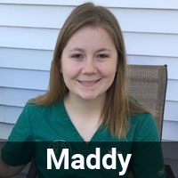 Maddy