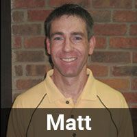 Matt