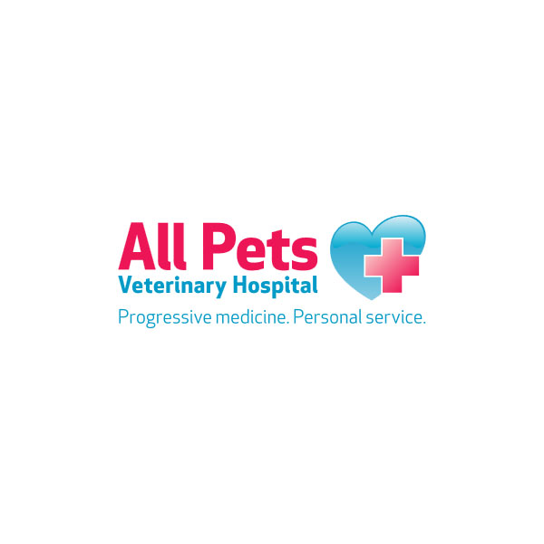 Logo of All Pets Veterinary Hospital