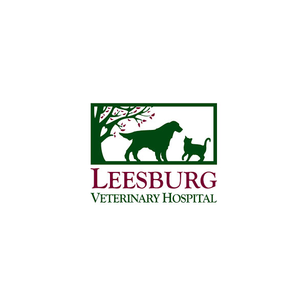 Logo of Leesburg Veterinary Hospital