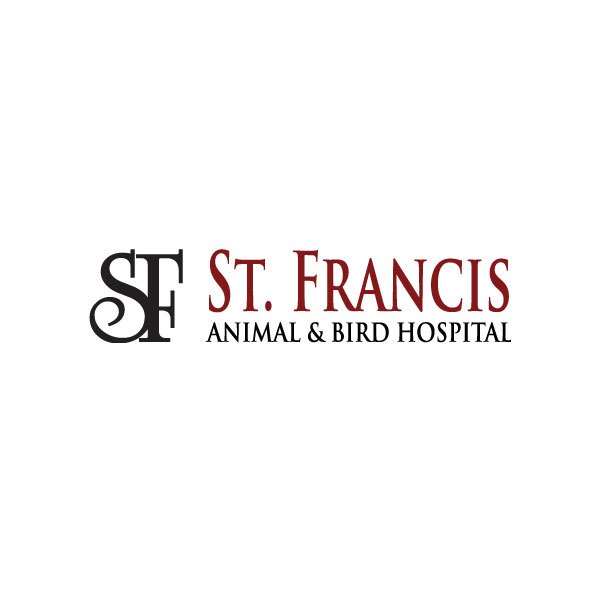 St. Francis Animal & Bird Hospital Logo